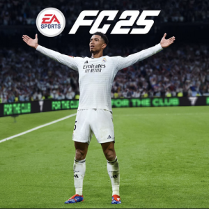 fifa fc 25